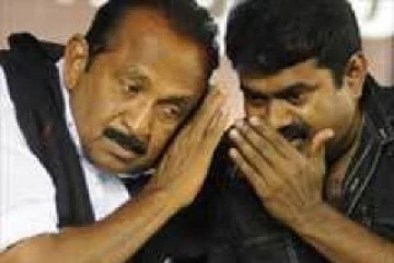 விடுதலை புலிகளை சந்தித்த தலைவர்கள் கற்றதும் பெற்றதும்
