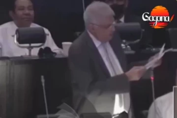 අනුරට රට භාරදෙන්න සූදානම්.. අගමැතිගෙන් විශේෂ ප්‍රකාශයක්... (VIDEO)