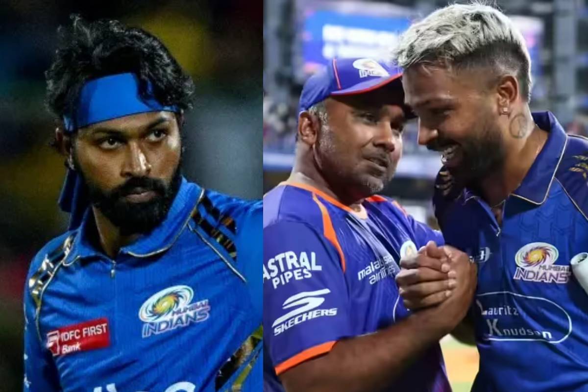 MI தோல்விக்கு ஹர்திக் மட்டும் காரணமில்லை..அம்பானியும் ஜெயவர்தனேவும் தான்.. | Hardik Not Only Reason Ambani Jayawardane Mi Loss
