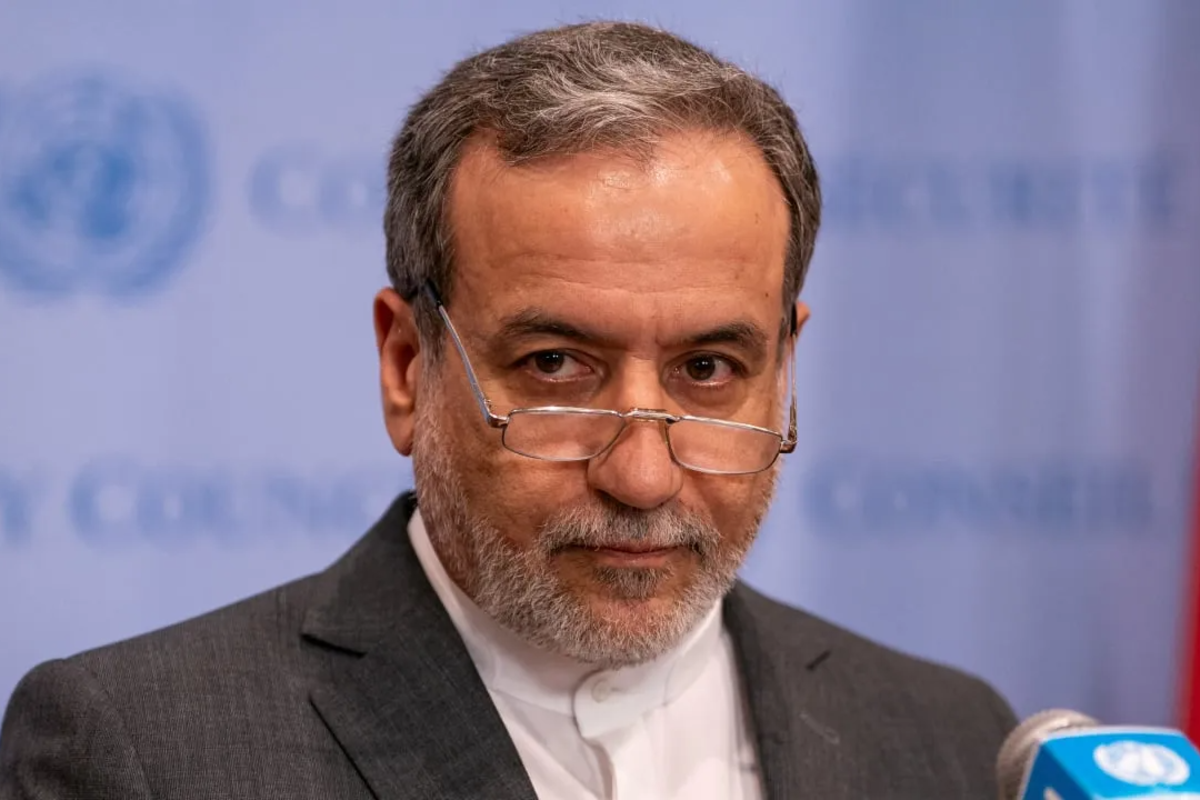 ரஷ்யா ஈரானிடம் விடுத்துள்ள அவசர கோரிக்கை | Russian Fm Urges Iran S Araghchi To