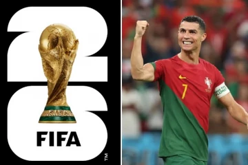 2026 உலகக் கோப்பைக்கு தகுதி பெற்ற போர்ச்சுகல்: 6வது முறையாக களம் காணும் ரொனால்டோ