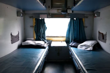 ரயிலில் இனி இவங்களுக்கெல்லாம் கீழ் பெர்த் தான் - அசத்தல் அறிவிப்பு