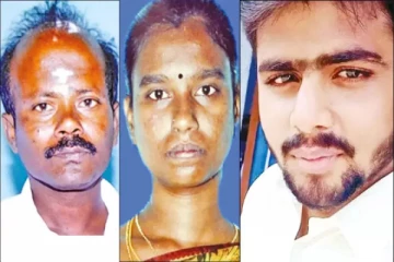 2வது மனைவி இளைஞருடன் உல்லாசம்; கண்டித்த கணவன் - இறுதியில் நேர்ந்த கொடூரம்!