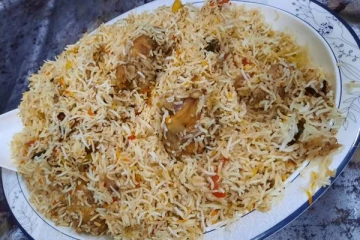 வீடே மணக்கும் கொங்குநாடு வெள்ளை சிக்கன் பிரியாணி: எப்படி செய்வது?