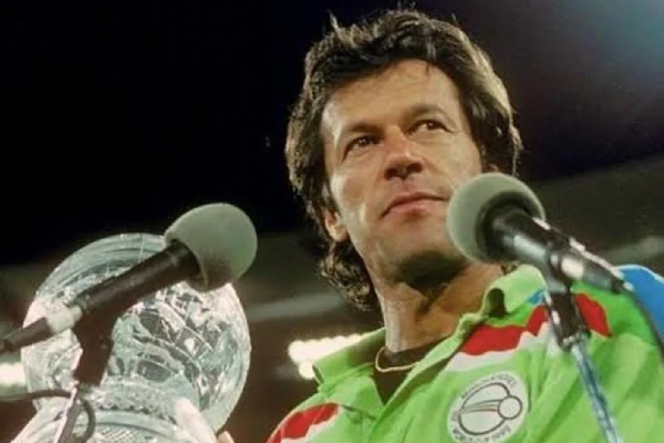 மோசமடையும் இம்ரான் கானின் நிலைமை! அநுர அரசாங்கத்திடம் விடுக்கப்பட்ட கோரி்க்கை | Motion In Parliament Calls Relief For Imran Khan மோசமடையும் இம்ரான் கானின் நிலைமை! அநுர அரசாங்கத்திடம் விடுக்கப்பட்ட கோரி்க்கை | Motion In Parliament Calls Relief For Imran Khan