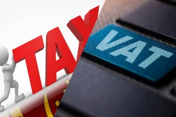 வட் வரி அதிகரிப்பு : வரவு செலவுத் திட்டத்தில் முன்வைக்கப்பட்ட விடயம்