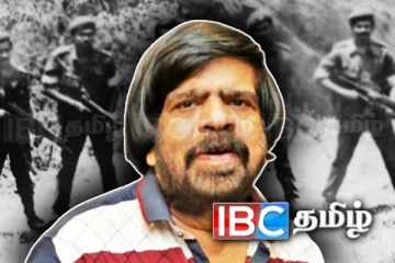 தமிழர்கள் ஆயுதம் தூக்கியதற்கு இதுவே காரணம்.! தென்னிந்திய பிரபலத்தின் ஆதரவு குரல்