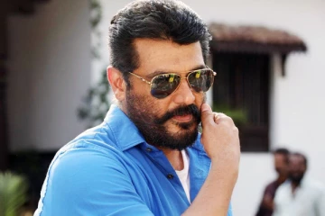 நடிகர் அஜித் 2.5 கோடி கொரோனா நிதி வழங்கினாரா? தீயாய் பரவும் தகவல்... உண்மையை உடைத்த அஜித் மேனேஜர்