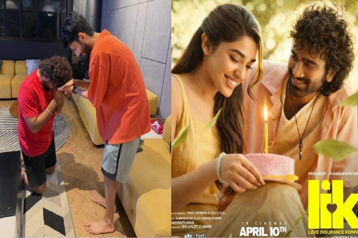 வெறும் 250 ரூபாய் தான் இருந்தது! அனிரூத் செய்த உதவி குறித்து விக்னேஷ் சிவன் உருக்கம் | Vignesh Shivan Cried For Anirudh Unfogetable Help