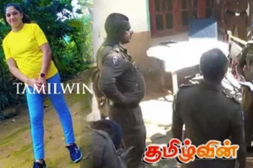 மனைவியை கொடூரமாக கொலை செய்த கணவன்! வெளியான பின்னணி