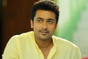 நடிகர் சூர்யா செய்த தரமான செயல்! கொண்டாடும் ரசிகர்கள்