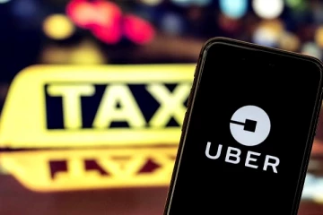 Uber பயன்படுத்தி 800 பேர் அமெரிக்காவிற்குள் கடத்தல்; இந்திய வம்சாவளியைச் சேர்ந்தவருக்கு சிறைத் தண்டனை