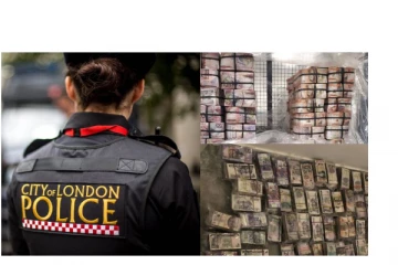 இவ்ளோ பணத்தை என்ன செய்வது? லண்டனில் அடுக்கமாடி குடியிருப்பில் கட்டு கட்டாக கிடந்த பணம்! சிக்கிய 5 மில்லியன் பவுண்ட்: எப்படி தெரியுமா?