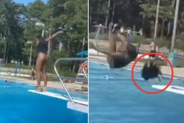 உங்கள் கவலைகளை மறக்க இந்த ஒரு வீடியோவை பார்த்தாலே போதும்!! வயிறு குலுங்க சிரிப்பீங்க