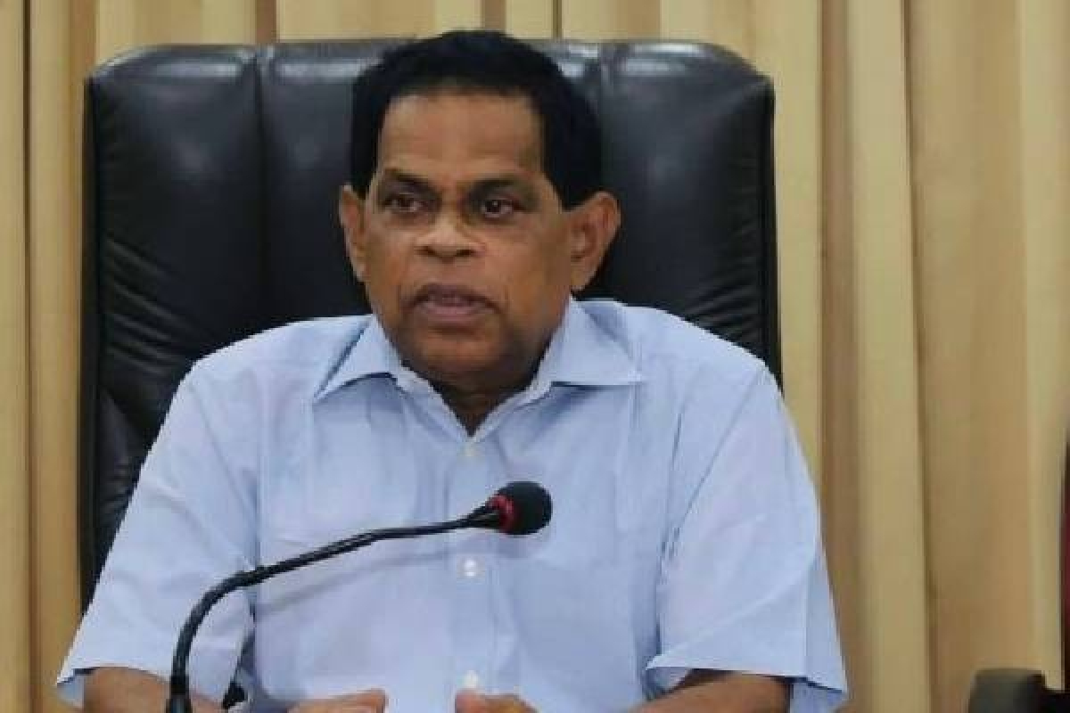 யாழ்.போதனா வைத்தியசாலை தீ விபத்தில் ரூபா 100 கோடி மருந்துப் பொருள்கள் நாசம் | Jaffna Hospital Fire Destroys Medicines 1 Billion