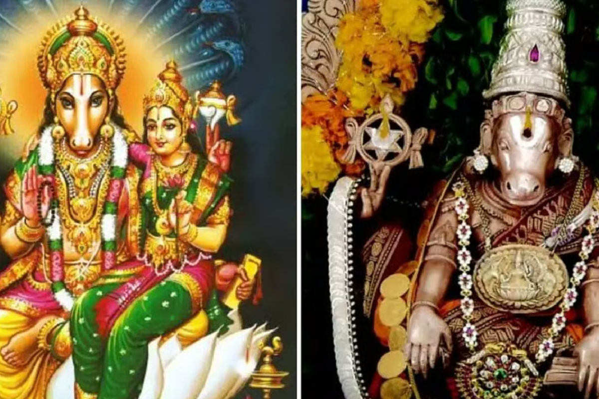 2026: ஹயக்ரீவர் ஜெயந்தி: குழந்தைகள் கல்வியில் சிறக்க வழிபாடு செய்யும் முறை | Hayagriva Jayanti Worship For Children Studies 2026: ஹயக்ரீவர் ஜெயந்தி: குழந்தைகள் கல்வியில் சிறக்க வழிபாடு செய்யும் முறை | Hayagriva Jayanti Worship For Children Studies