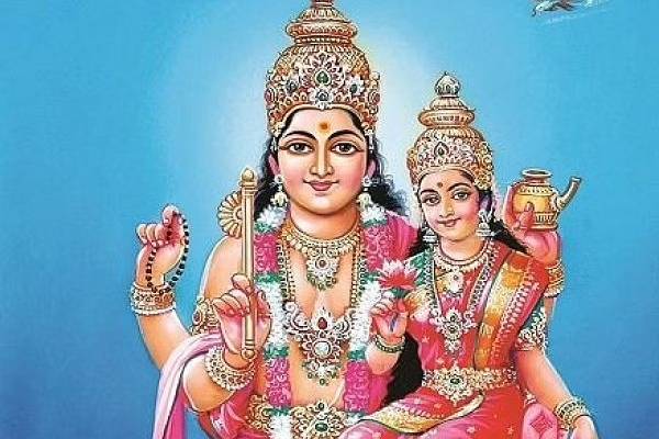 திருமண பாக்கியம் அருளும் ஆடிப்பூர விரதத்தின் மகிமை! | Glory Of Aadipura Vrat Brings Blessings Marriage