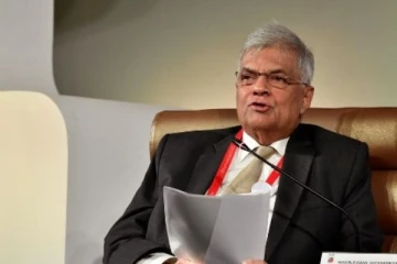 மலேசியாவிற்கு பறக்கவுள்ளார் ரணில்