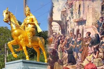 சங்கிலிய மன்னன் கொன்ற 600 கிறிஸ்தவர்கள்: தமிழ் மக்களுக்கு நிரந்தரச் சாபமா
