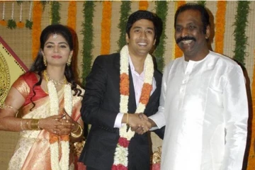 சின்மயி குழந்தைகள் ஏன் வைரமுத்து போல இல்லை: சீண்டியவர்களுக்கு தரமான பதிலடி