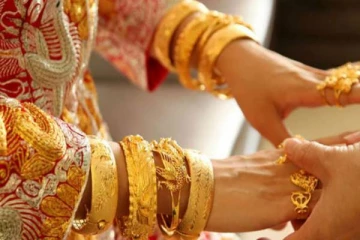 அட்சயதிருதியில் மட்டுமே தங்கம் வாங்க ஆசைப்படுவது ஏன்? வியப்பூட்டும் காரணம்