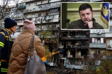 ரஷ்யா மீது கூடுதல் பொருளாதார தடைகள் வேண்டும்! ஜெலென்ஸ்கி கோரிக்கை