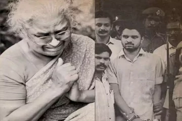 பேரறிவாளன் கைதாகி 30 ஆண்டுகள் நிறைவு!  தொடரும் நீதிக்கான போராட்டம்