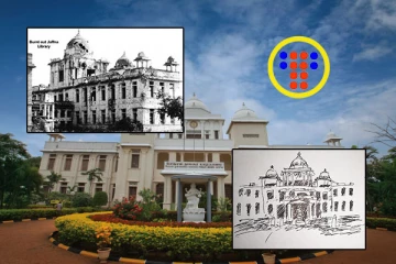 யாழ். பொது நூலக அழிப்பு தமிழ் இனப்படுகொலைகளில் ஒன்று : பிரித்தானிய தமிழர் பேரவை தெரிவிப்பு