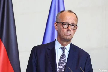 அகதிகள் குறித்து ஜேர்மன் சேன்ஸலர் தெரிவித்த கருத்து: கடும் சர்ச்சை