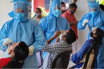 வவுனியாவில் இருவருக்கு டெல்டா கொரோனா தொற்று உறுதி!