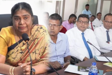 சவால்களை எதிர்கொள்ள தயார் : வடக்கு ஆளுநர் உறுதி