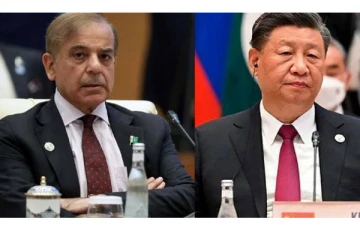 இது நாட்டுகே ஆபத்து..இந்தியாவிற்கு எதிராக பாகிஸ்தான் போட்ட பிளான் -தெரிந்தே சீனாவிடம் சிக்கியது எப்படி?