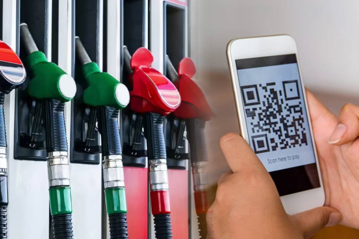 ஹோர்முஸ் நீரிணையில் தொடரும் பதற்றம் ; இலங்கையில் QR எரிபொருள் முறைமை தொடருமா | Will The Qr Fuel System Continue In Sri Lanka