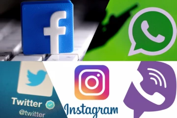ඔබත් සමාජ මාධ්ය කණ්ඩායම් වල සිටින අයෙක්ද..? සමාජ මාධ්ය භාවිත කිරීමේදී ප්රවේසම්වන්න..! පොලීසිය නිකුත්කළ නවතම නිවේදනය මෙන්න..