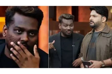 உருவ கேலி செய்த தொகுப்பாளர்.. சரியான பதிலடி கொடுத்த அட்லீ