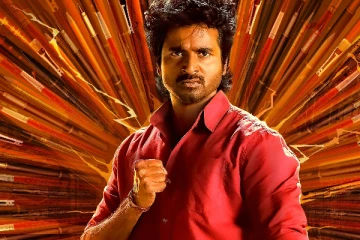 எங்கிருந்துடா வர்றீங்க? மாவீரன் பட விமர்சன வீடியோக்களுக்கு தயாரிப்பாளர் பதிலடி