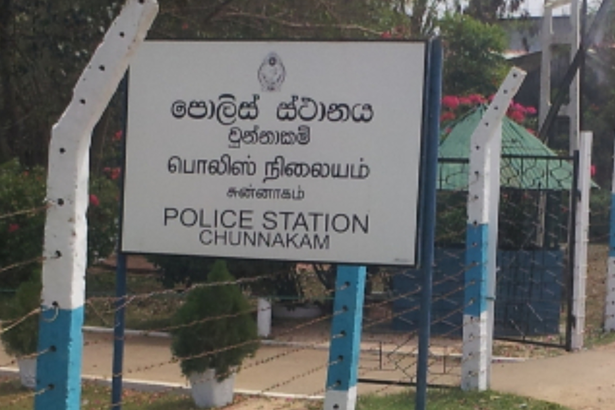 யாழில் இடம்பெற்ற மோதலில் நால்வர் காயம் | Four Injured In Clash In Jaffna