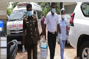 கோட்டாபய விடுத்த உத்தரவு - உடன் ஆரம்பமானது சேவை