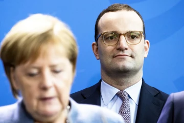 எதிர்காலத்தில் கொரோனாவை எதித்து போராட ஜேர்மனி பலே திட்டம்! கசிந்த முக்கிய தகவல்