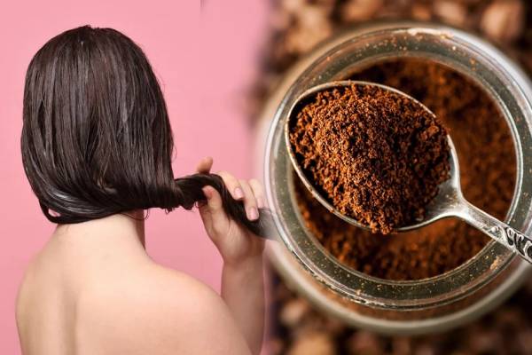 முடியின் ஆரோக்கியத்தை அதிகரிக்க உதவும் காபி தூள்.., எப்படி பயன்படுத்துவது? | Homemade Coffee Hair Masks For Damaged Hair