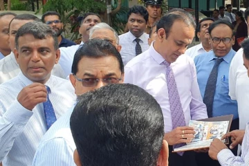 சாவகச்சேரி ஆதார வைத்தியசாலை மோசடிகள் குறித்து அமைச்சர் தலைமையில் விசாரணை