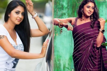 கணவரின் பிறந்தநாள், எதிர்நீச்சல் சீரியல் நடிகை கனிகா வெளியிட்ட கலக்கல் போட்டோஸ்- செம லைக்ஸ்