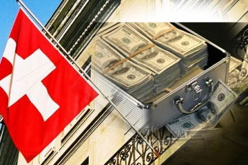 சுவிட்சர்லாந்தில் பணம் பதுக்கியோர் தகவல்கள் வெளியீடு!