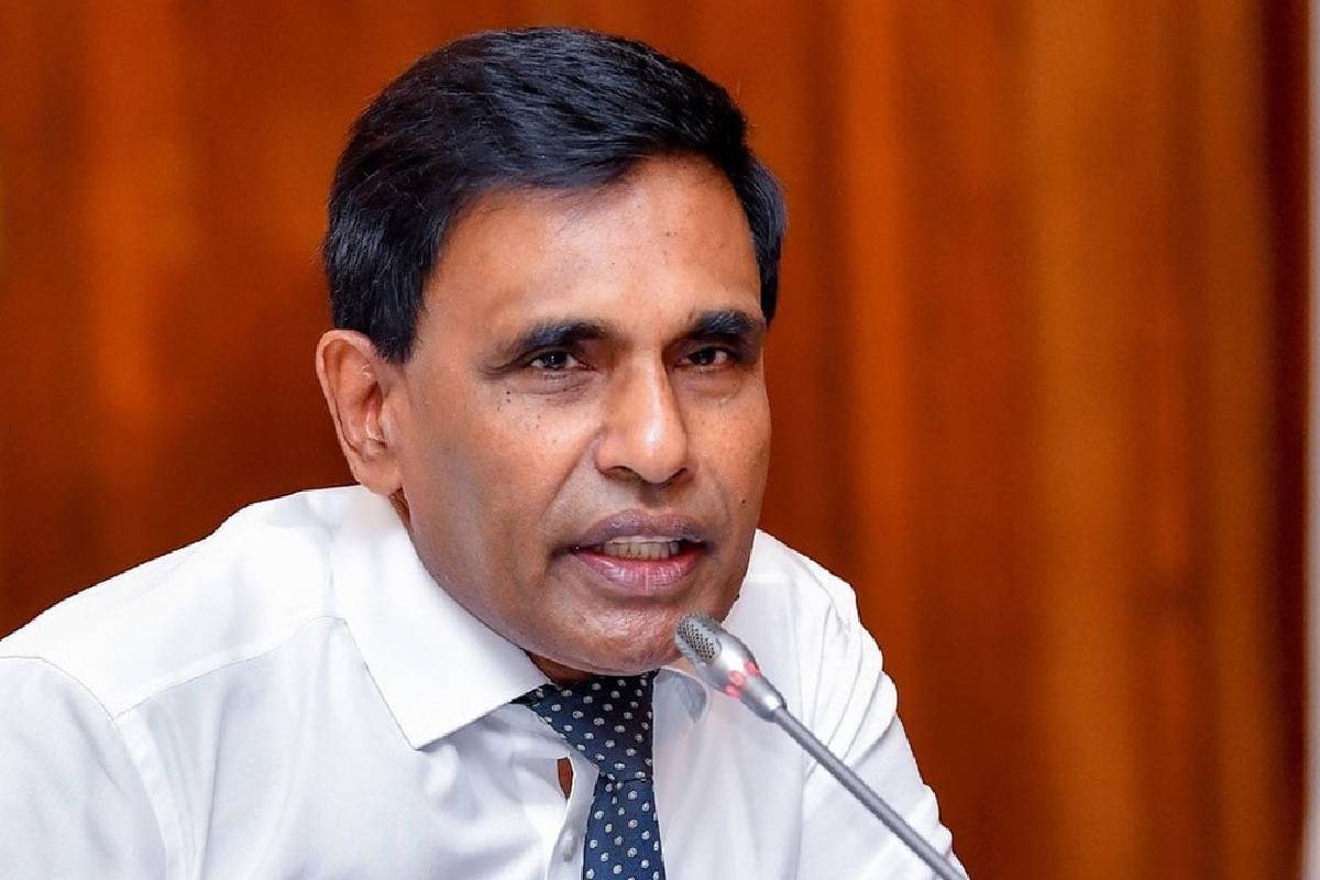 பாதாளக் குழுக்களுக்கு எதிராகக் கடுமையான நடவடிக்கைகள் முன்னெடுக்கப்படும்! ஆனந்த விஜேபால