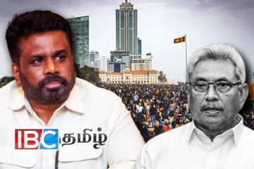 மீண்டும் காலி முகத்திடலில் கூடாரம் அமைக்க தயார்! மக்கள் எச்சரிக்கை