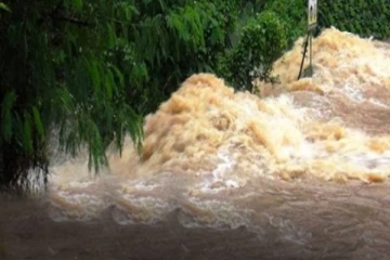 இந்த பகுதிகளுக்கு அடுத்த 24 மணித்தியாலங்களுக்கு அபாய எச்சரிக்கை நீடிப்பு!