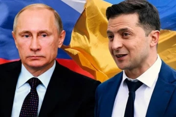 ரஷ்யா-உக்ரைன் இடையேயான பேச்சுவார்த்தை இடைநிறுத்தம்