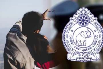 முறைப்பாடு செய்ய சென்ற சிறுமியுடன் காதல்; பொலிஸ் சார்ஜன்ட்டுக்கு 45 வருட சிறைத்தண்டனை