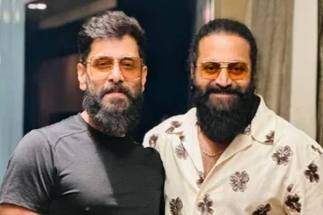 அடேங்கப்பா.. வீர தீர சூரன் படத்திற்காக விக்ரம் வாங்கிய சம்பளம் எவ்வளவு பாருங்க