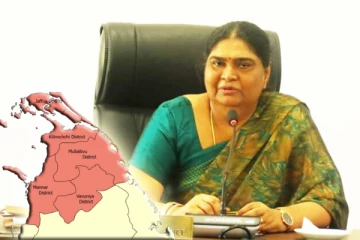 யாழ். தெல்லிப்பளை சிறுவர் மற்றும் மகளிர் இல்லங்கள் தொடர்பில் வடக்கு ஆளுநரின் அறிவுறுத்தல்கள்